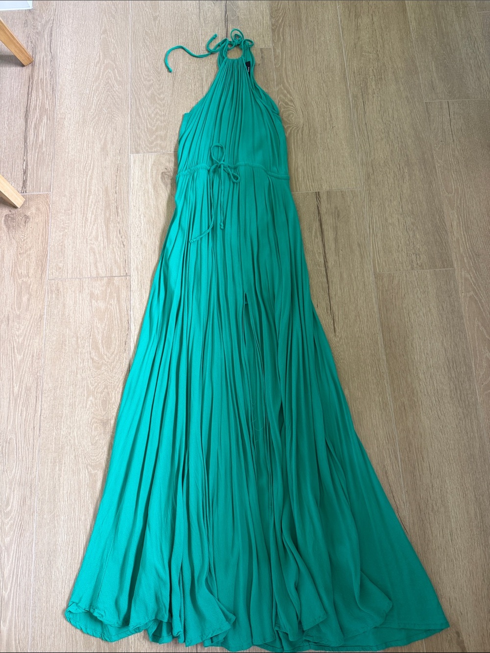 Vici  Maxi Dress - Elegant Women's Evening Gown